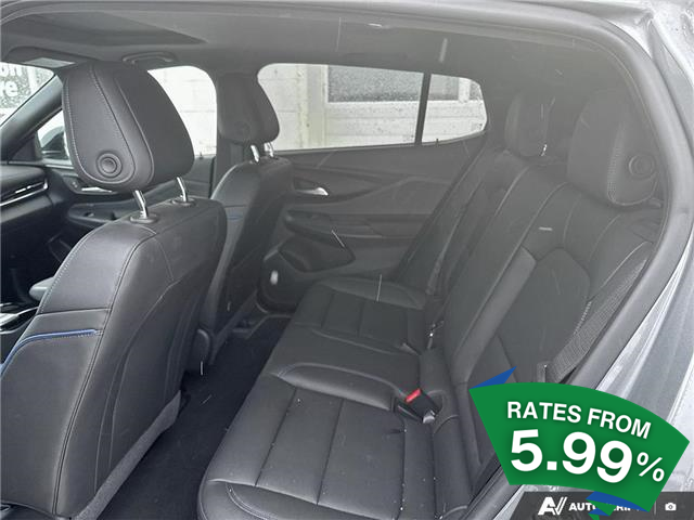 2024 Buick Envista Sport Touring (Stk: 834) in Kitchener - Image 22 of 24