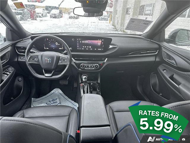 2024 Buick Envista Sport Touring (Stk: 834) in Kitchener - Image 23 of 24
