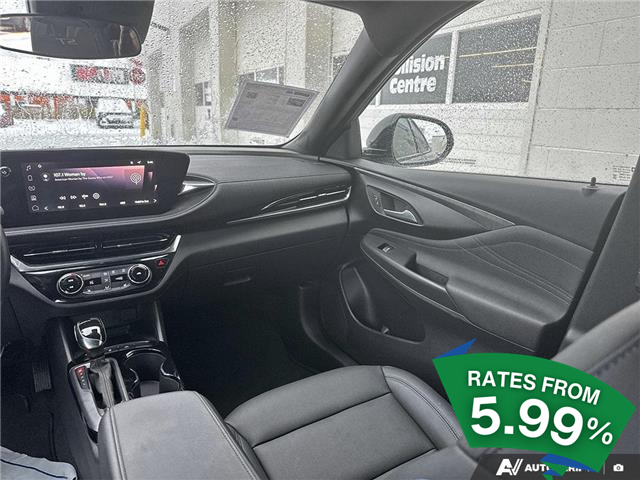 2024 Buick Envista Sport Touring (Stk: 834) in Kitchener - Image 24 of 24