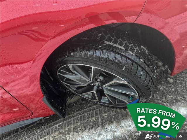 2020 Toyota Corolla SE (Stk: 837) in Kitchener - Image 7 of 24