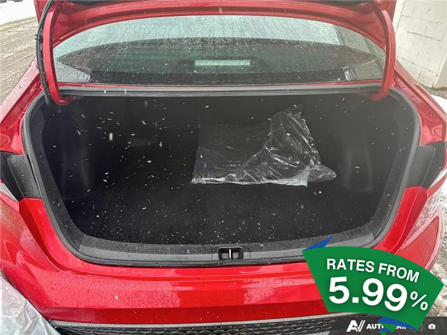 2020 Toyota Corolla SE (Stk: 837) in Kitchener - Image 11 of 24