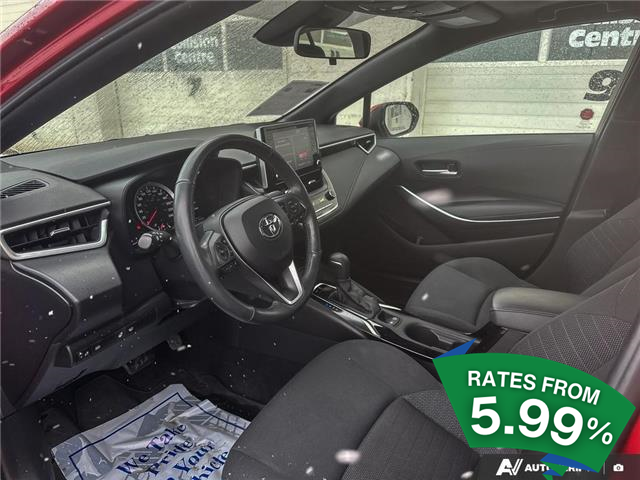 2020 Toyota Corolla SE (Stk: 837) in Kitchener - Image 12 of 24