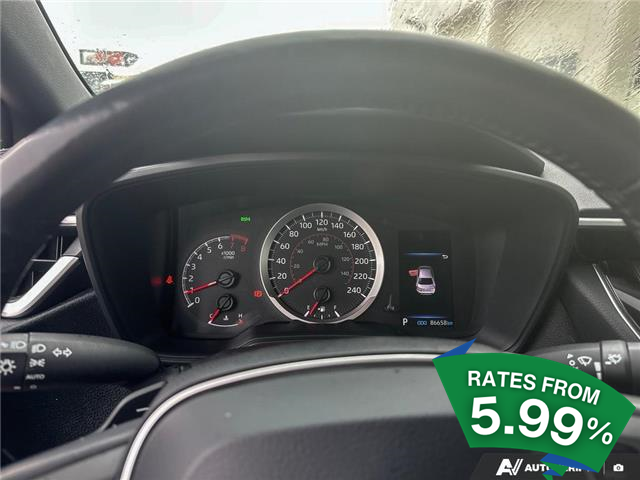2020 Toyota Corolla SE (Stk: 837) in Kitchener - Image 14 of 24