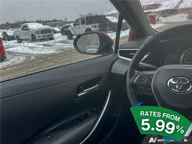 2020 Toyota Corolla SE (Stk: 837) in Kitchener - Image 16 of 24