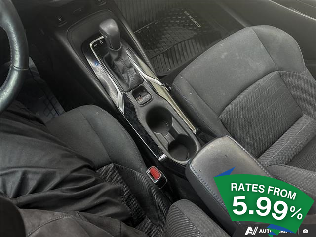 2020 Toyota Corolla SE (Stk: 837) in Kitchener - Image 17 of 24
