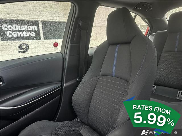 2020 Toyota Corolla SE (Stk: 837) in Kitchener - Image 19 of 24