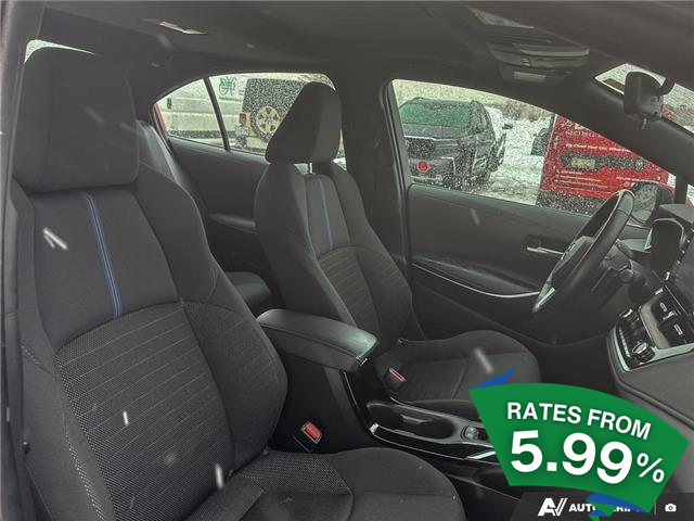 2020 Toyota Corolla SE (Stk: 837) in Kitchener - Image 21 of 24