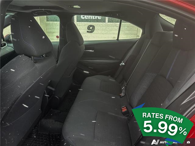 2020 Toyota Corolla SE (Stk: 837) in Kitchener - Image 22 of 24