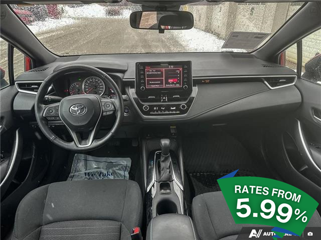 2020 Toyota Corolla SE (Stk: 837) in Kitchener - Image 23 of 24