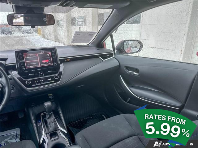 2020 Toyota Corolla SE (Stk: 837) in Kitchener - Image 24 of 24