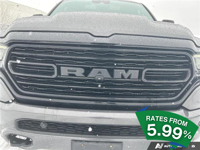 2021 RAM 1500 Limited (Stk: 825) in Kitchener - Image 8 of 23