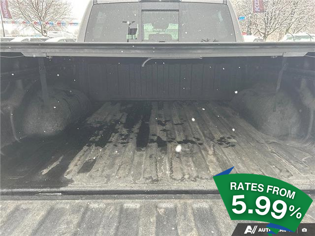 2021 RAM 1500 Limited (Stk: 825) in Kitchener - Image 10 of 23