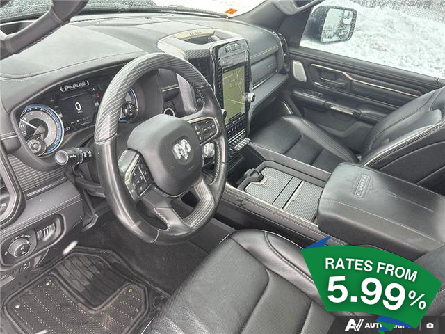 2021 RAM 1500 Limited (Stk: 825) in Kitchener - Image 11 of 23