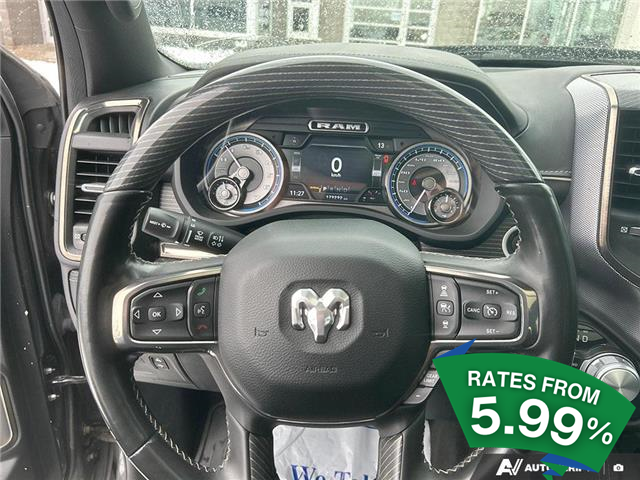 2021 RAM 1500 Limited (Stk: 825) in Kitchener - Image 12 of 23