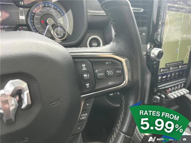 2021 RAM 1500 Limited (Stk: 825) in Kitchener - Image 14 of 23