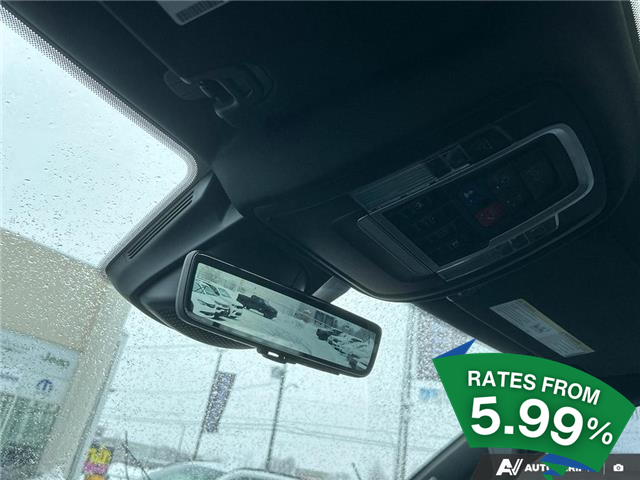 2021 RAM 1500 Limited (Stk: 825) in Kitchener - Image 19 of 23