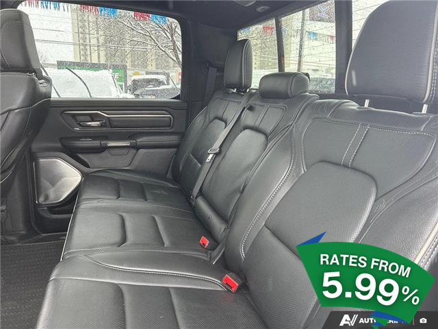 2021 RAM 1500 Limited (Stk: 825) in Kitchener - Image 21 of 23