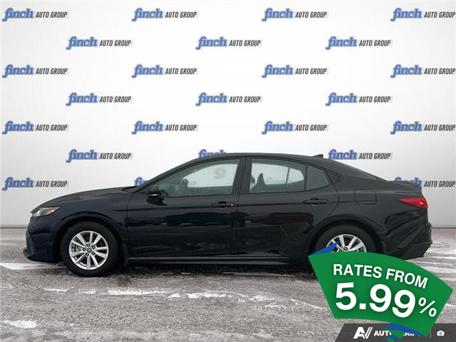 2025 Toyota Camry SE (Stk: 827) in Kitchener - Image 3 of 24