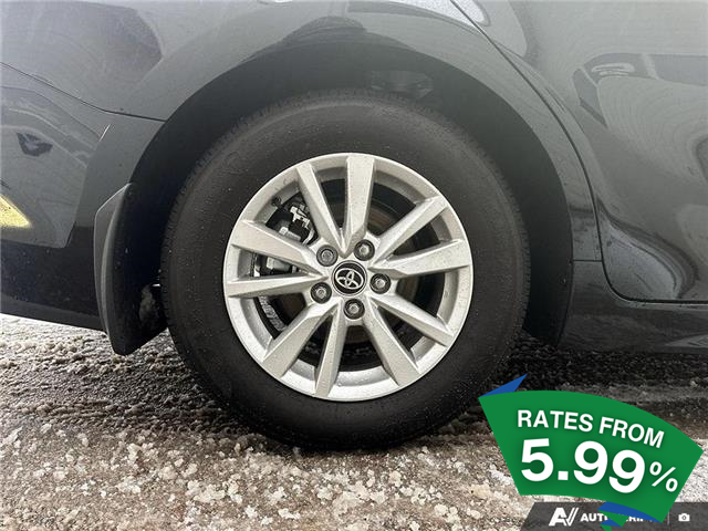 2025 Toyota Camry SE (Stk: 827) in Kitchener - Image 6 of 24