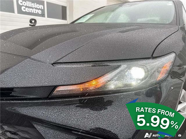 2025 Toyota Camry SE (Stk: 827) in Kitchener - Image 8 of 24