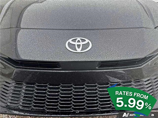 2025 Toyota Camry SE (Stk: 827) in Kitchener - Image 9 of 24