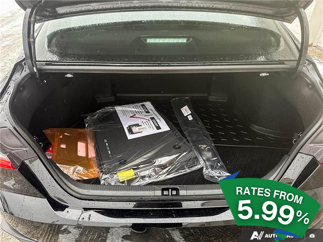 2025 Toyota Camry SE (Stk: 827) in Kitchener - Image 11 of 24