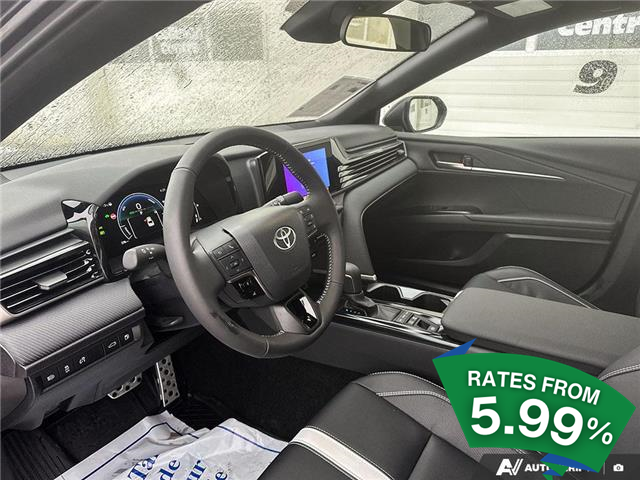 2025 Toyota Camry SE (Stk: 827) in Kitchener - Image 12 of 24