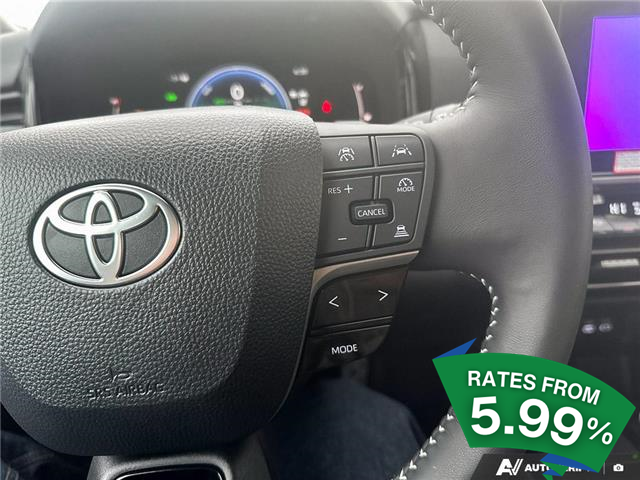 2025 Toyota Camry SE (Stk: 827) in Kitchener - Image 15 of 24