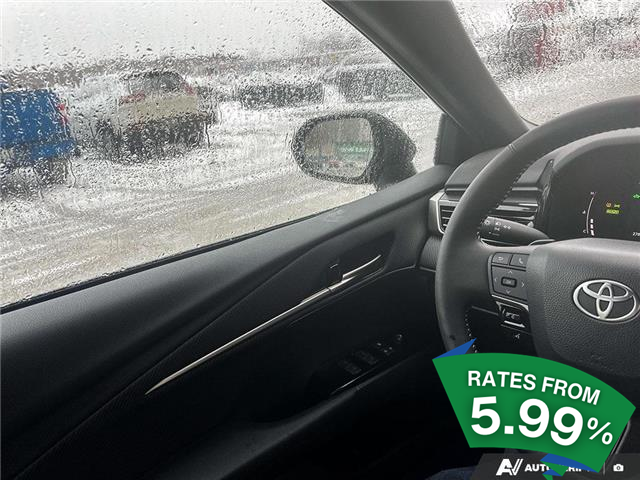 2025 Toyota Camry SE (Stk: 827) in Kitchener - Image 16 of 24