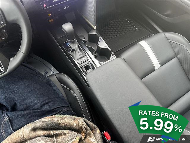 2025 Toyota Camry SE (Stk: 827) in Kitchener - Image 17 of 24