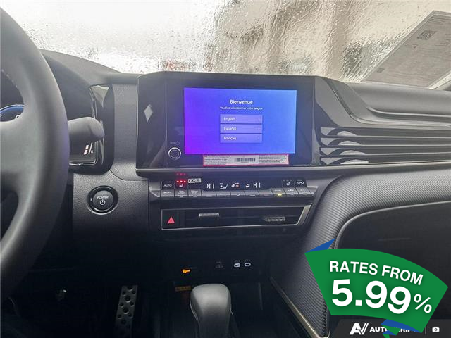 2025 Toyota Camry SE (Stk: 827) in Kitchener - Image 18 of 24