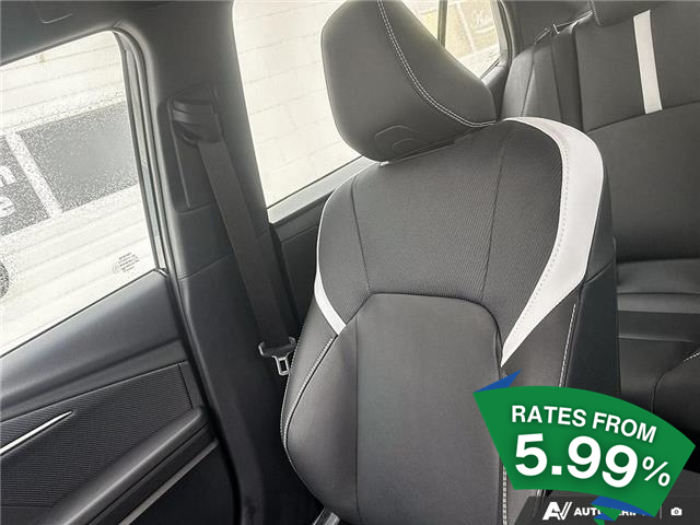 2025 Toyota Camry SE (Stk: 827) in Kitchener - Image 19 of 24