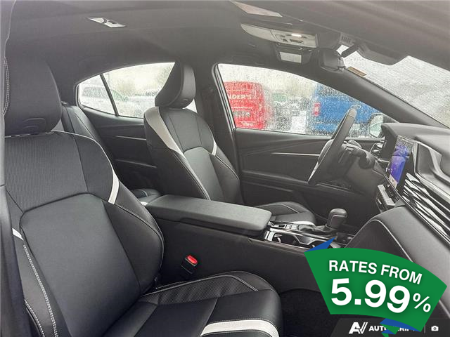 2025 Toyota Camry SE (Stk: 827) in Kitchener - Image 21 of 24