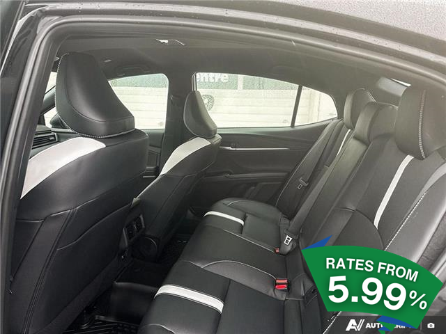 2025 Toyota Camry SE (Stk: 827) in Kitchener - Image 22 of 24