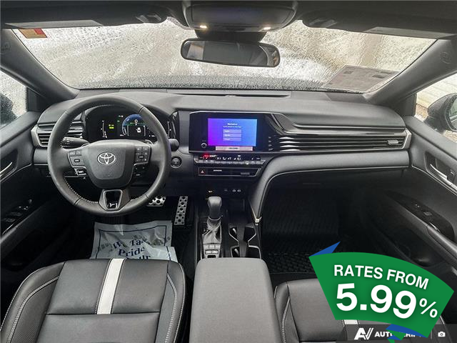 2025 Toyota Camry SE (Stk: 827) in Kitchener - Image 23 of 24