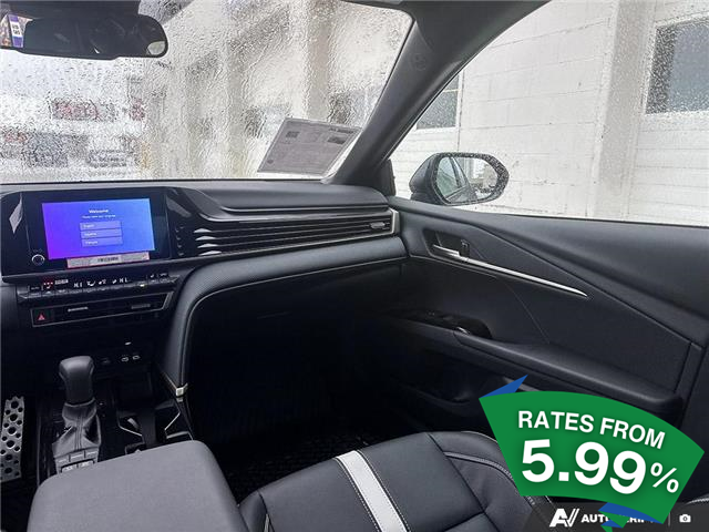 2025 Toyota Camry SE (Stk: 827) in Kitchener - Image 24 of 24