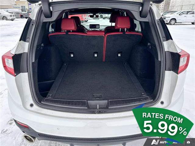 2021 Acura RDX A-Spec (Stk: 849) in Kitchener - Image 10 of 23