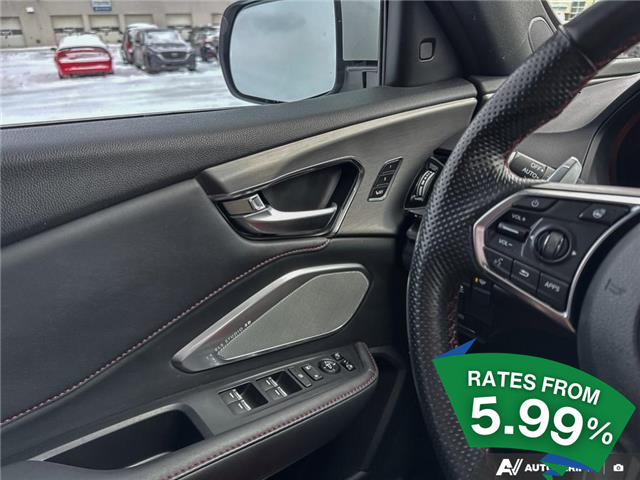 2021 Acura RDX A-Spec (Stk: 849) in Kitchener - Image 15 of 23