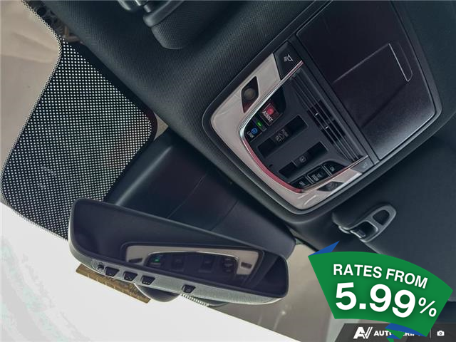 2021 Acura RDX A-Spec (Stk: 849) in Kitchener - Image 19 of 23