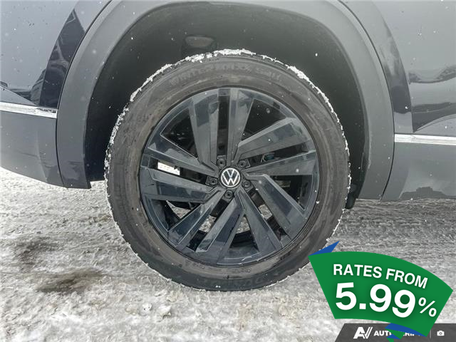 2022 Volkswagen Atlas Cross Sport 3.6 FSI Highline (Stk: 831) in Kitchener - Image 6 of 24 2022 Volkswagen Atlas Cross Sport 3.6 FSI Highline (Stk: 831) in Kitchener - Image 6 of 24