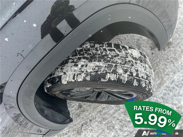 2022 Volkswagen Atlas Cross Sport 3.6 FSI Highline (Stk: 831) in Kitchener - Image 7 of 24 2022 Volkswagen Atlas Cross Sport 3.6 FSI Highline (Stk: 831) in Kitchener - Image 7 of 24