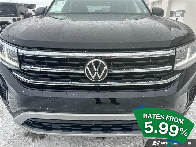 2022 Volkswagen Atlas Cross Sport 3.6 FSI Highline (Stk: 831) in Kitchener - Image 9 of 24 2022 Volkswagen Atlas Cross Sport 3.6 FSI Highline (Stk: 831) in Kitchener - Image 9 of 24