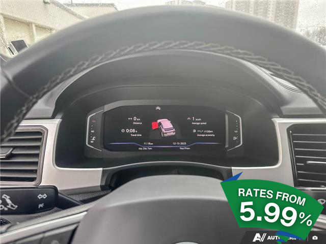 2022 Volkswagen Atlas Cross Sport 3.6 FSI Highline (Stk: 831) in Kitchener - Image 14 of 24 2022 Volkswagen Atlas Cross Sport 3.6 FSI Highline (Stk: 831) in Kitchener - Image 14 of 24