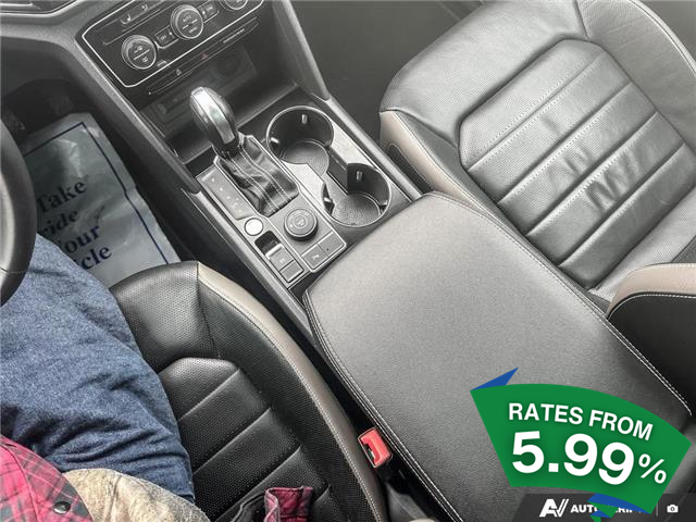 2022 Volkswagen Atlas Cross Sport 3.6 FSI Highline (Stk: 831) in Kitchener - Image 17 of 24 2022 Volkswagen Atlas Cross Sport 3.6 FSI Highline (Stk: 831) in Kitchener - Image 17 of 24