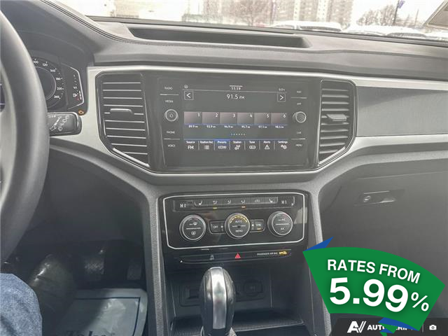 2022 Volkswagen Atlas Cross Sport 3.6 FSI Highline (Stk: 831) in Kitchener - Image 18 of 24 2022 Volkswagen Atlas Cross Sport 3.6 FSI Highline (Stk: 831) in Kitchener - Image 18 of 24