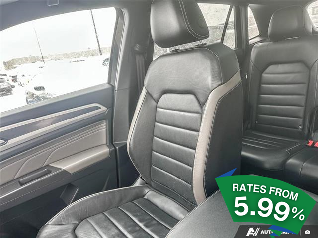 2022 Volkswagen Atlas Cross Sport 3.6 FSI Highline (Stk: 831) in Kitchener - Image 19 of 24 2022 Volkswagen Atlas Cross Sport 3.6 FSI Highline (Stk: 831) in Kitchener - Image 19 of 24