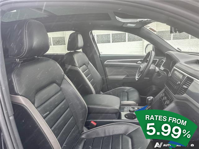 2022 Volkswagen Atlas Cross Sport 3.6 FSI Highline (Stk: 831) in Kitchener - Image 21 of 24 2022 Volkswagen Atlas Cross Sport 3.6 FSI Highline (Stk: 831) in Kitchener - Image 21 of 24