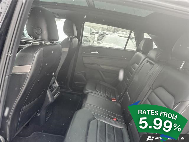 2022 Volkswagen Atlas Cross Sport 3.6 FSI Highline (Stk: 831) in Kitchener - Image 22 of 24 2022 Volkswagen Atlas Cross Sport 3.6 FSI Highline (Stk: 831) in Kitchener - Image 22 of 24