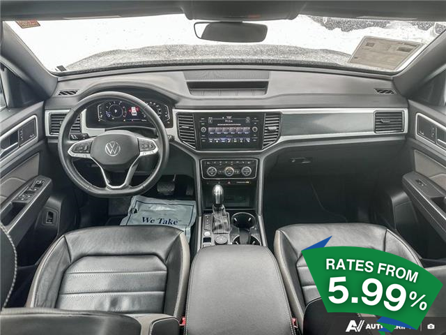 2022 Volkswagen Atlas Cross Sport 3.6 FSI Highline (Stk: 831) in Kitchener - Image 23 of 24 2022 Volkswagen Atlas Cross Sport 3.6 FSI Highline (Stk: 831) in Kitchener - Image 23 of 24