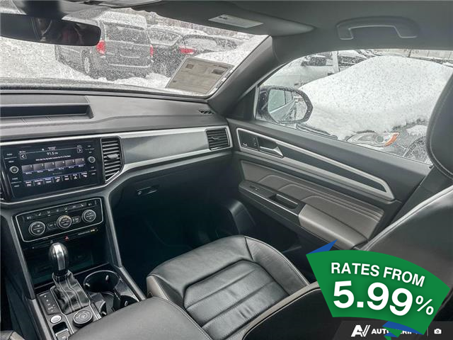 2022 Volkswagen Atlas Cross Sport 3.6 FSI Highline (Stk: 831) in Kitchener - Image 24 of 24 2022 Volkswagen Atlas Cross Sport 3.6 FSI Highline (Stk: 831) in Kitchener - Image 24 of 24